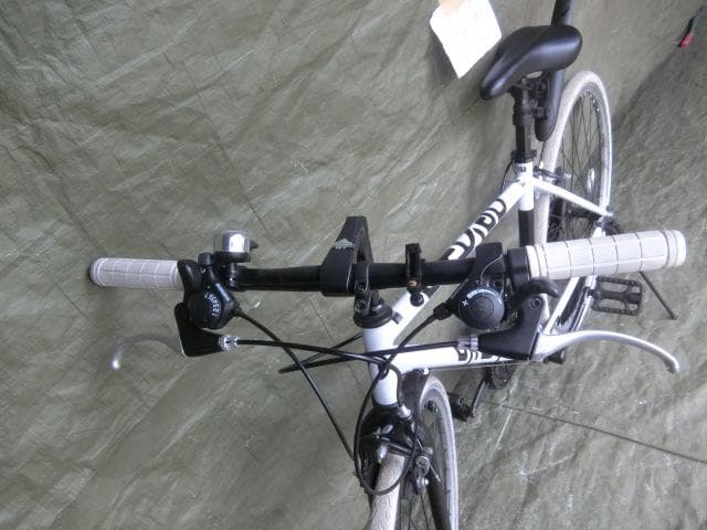 165：NEXTHLE 700C　ジャンク　引取限定：埼玉県所沢市