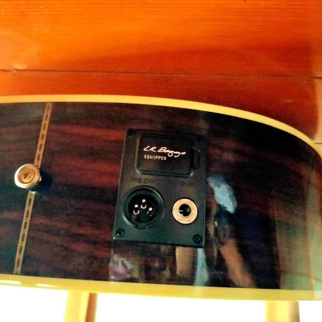 エレアコ ベース クラフター GAB24S　アコベ