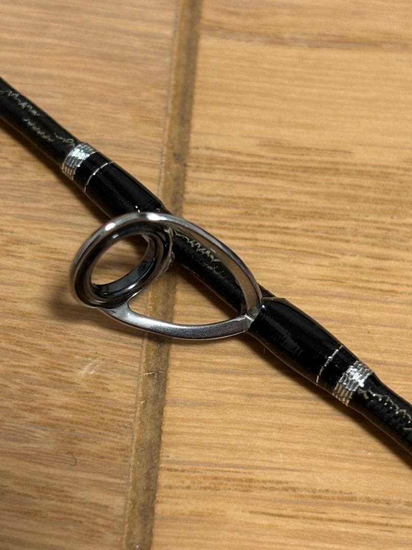 【美品】シマノ　コルトスナイパーXR S100MH-3 3ピースモデル