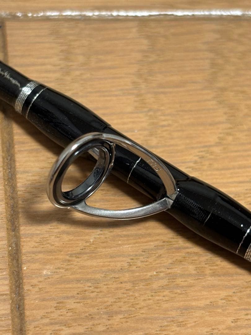 【美品】シマノ　コルトスナイパーXR S100MH-3 3ピースモデル