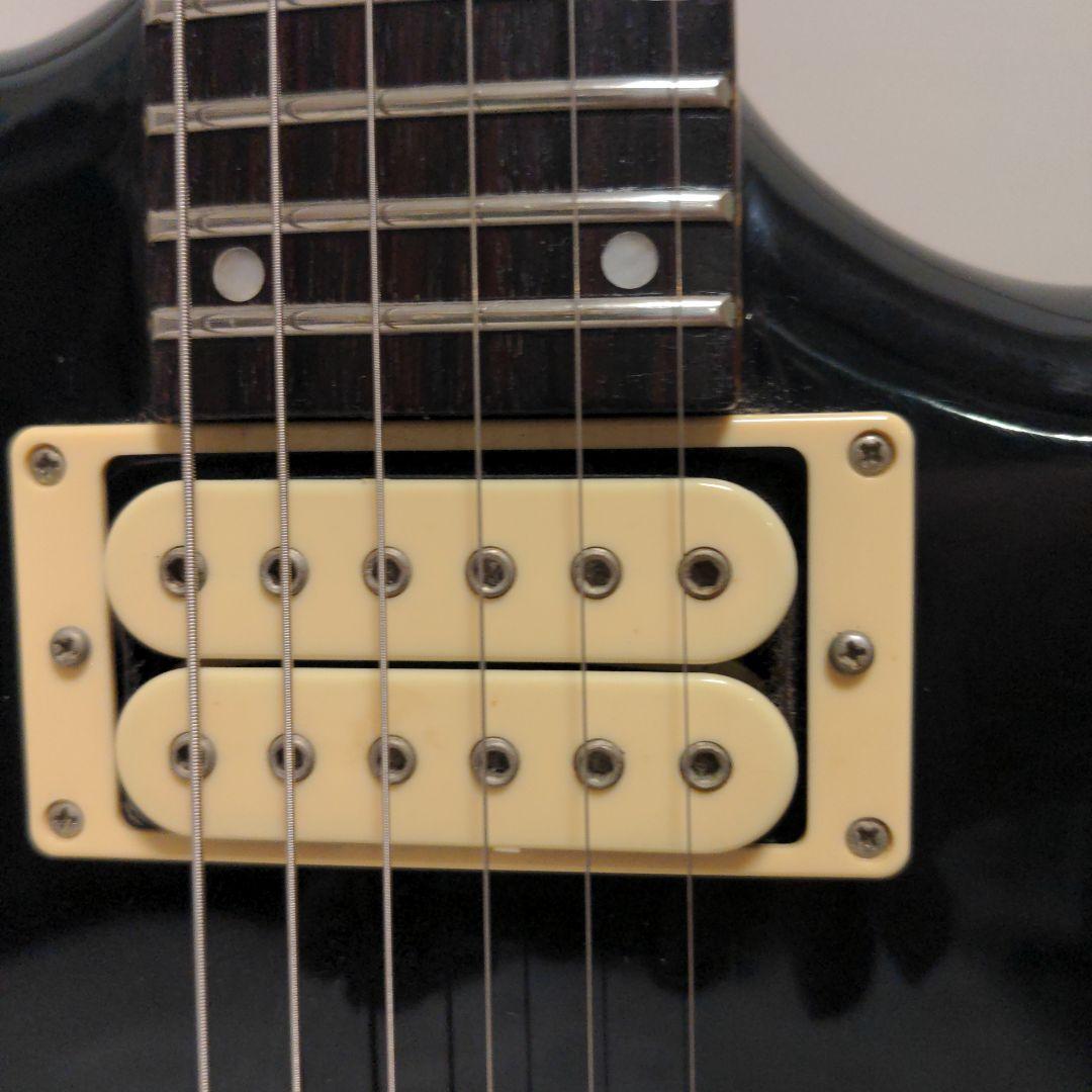 「伸也」KAWAIカワイ F-I Jr 80年代ジャパンビンテージギター