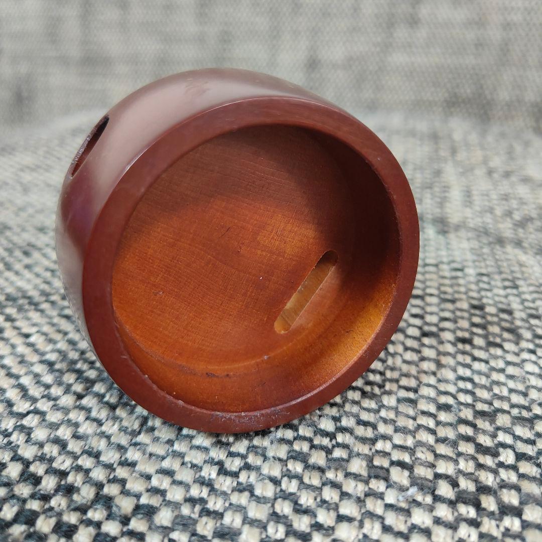 YAMAHA BASS BAROQUE バスリコーダー YRB