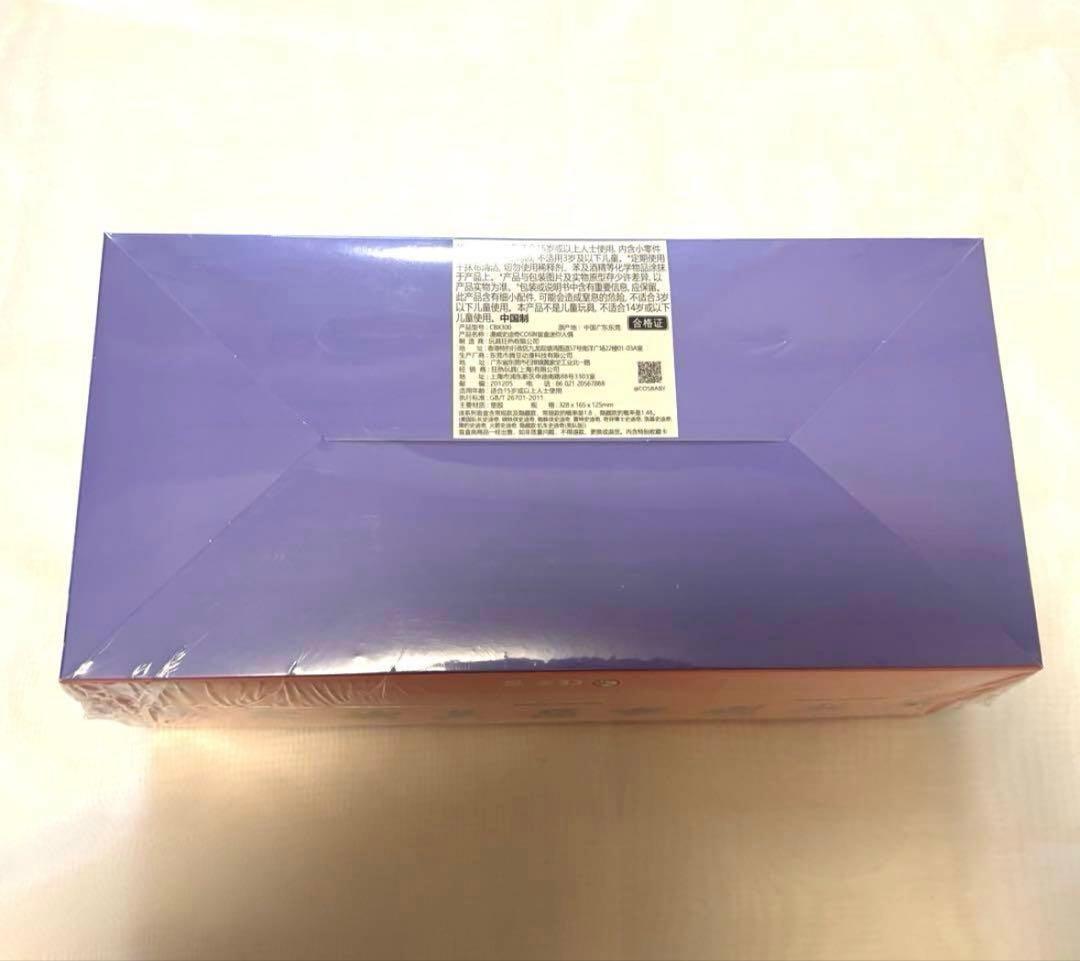 cosbiマーベル×スティッチ8種セット ホットトイズ