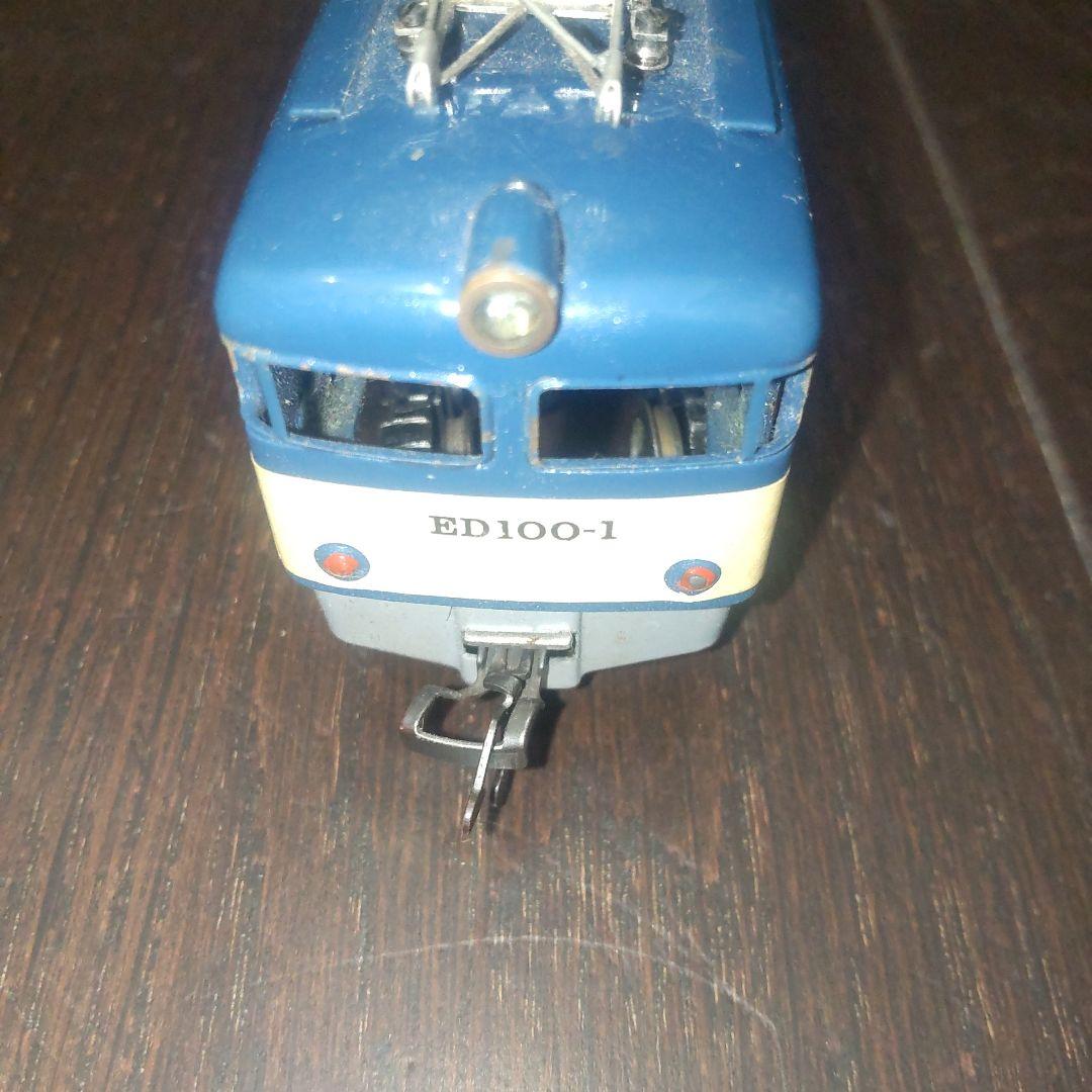 スターターセットＥＤ100，コスモス