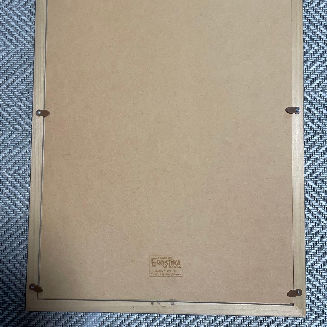 ベティペイジ　ジェリービーン　anthology