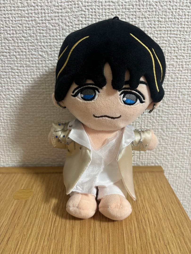 ちびスト 藤井 衣装 beautiful風 服