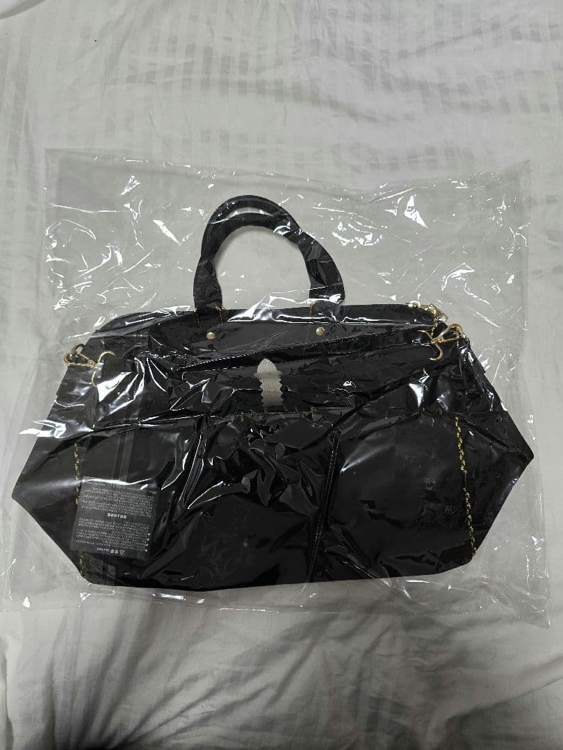 HYDE バッグ　Orchestra Tour 2026 JEKYLL