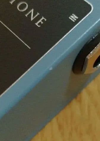 ギター Free the tone IG-1N