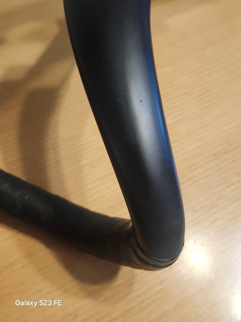 LOOKトラック用ハンドル360mm