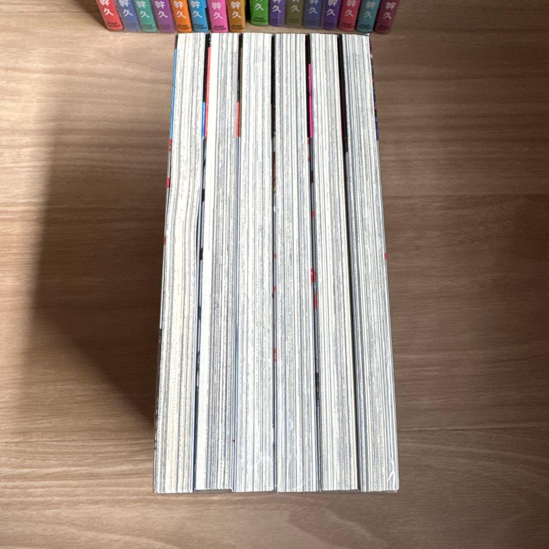 全巻帯付き リィンカーネーションの花弁 1-22巻