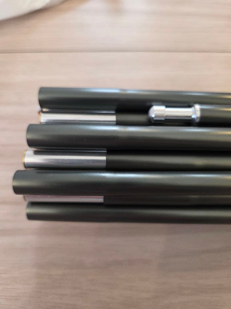 Pretents Lightrock 1p white Footprintセット