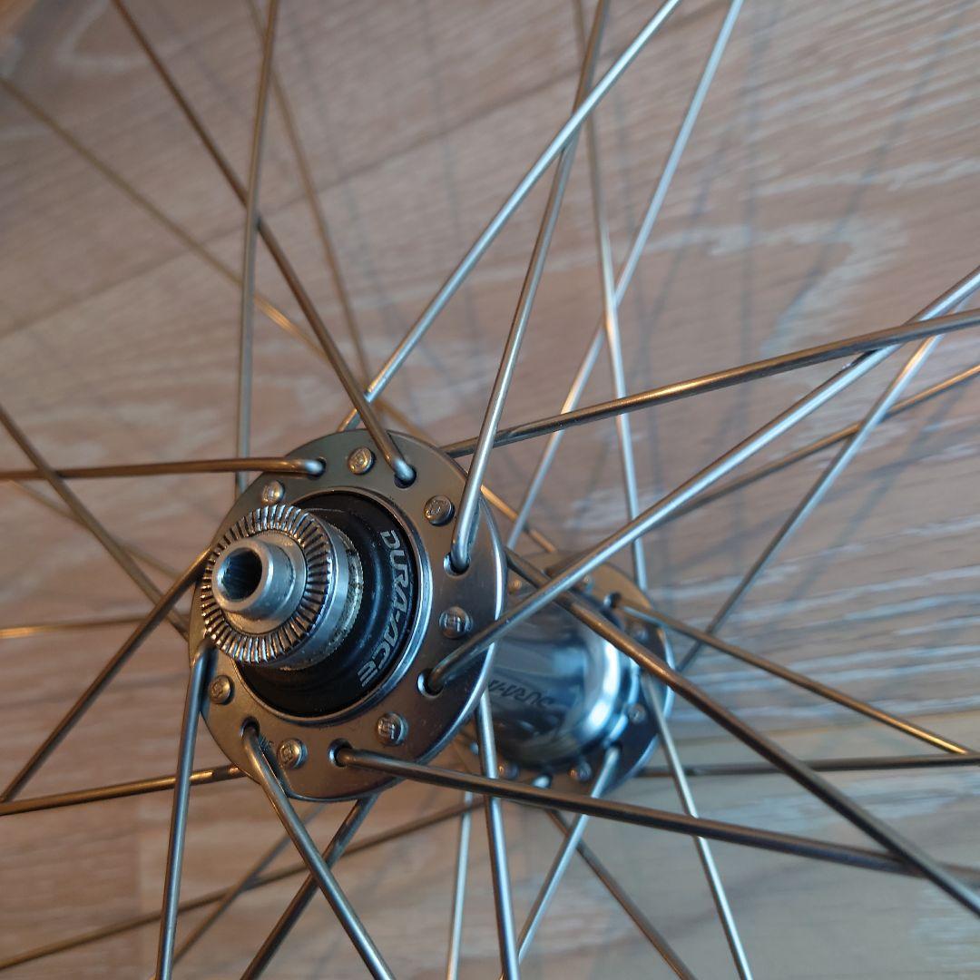 パーツ MAVIC OPEN PRO