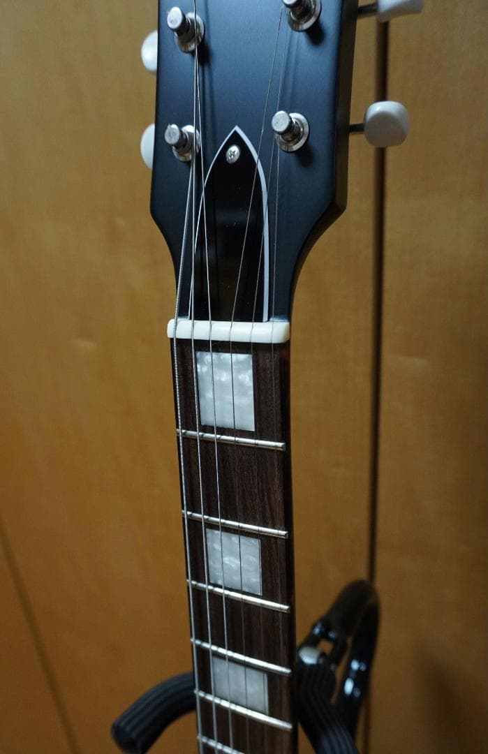 SCHECTER L-LS-P-CTM/R　特注オーダー