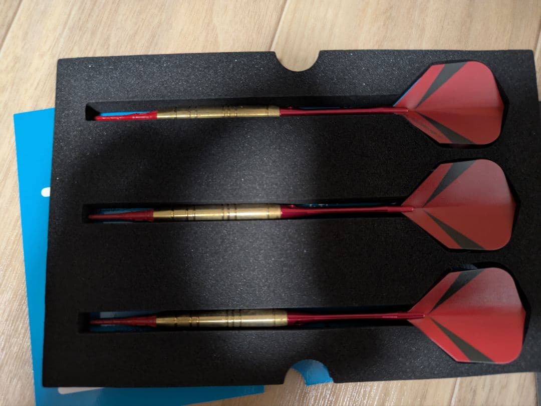 コードギアス ダーツセット