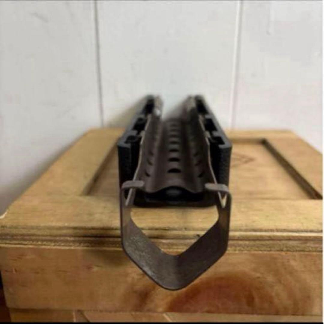 米軍実物　M240 HEAT SHIELD ヒートシールド　送料無料