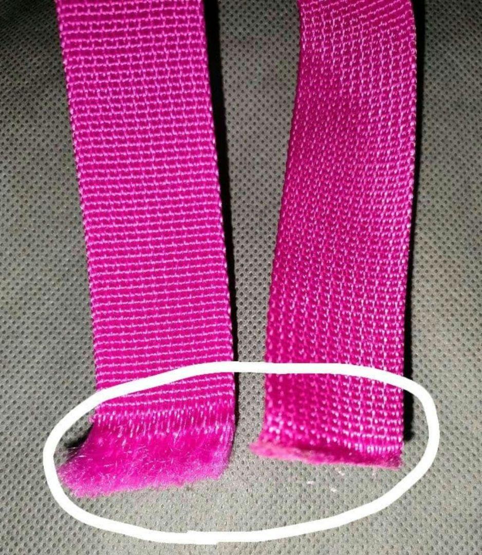 チェシャ猫 マフラーファンキャップ リュック 2点セット