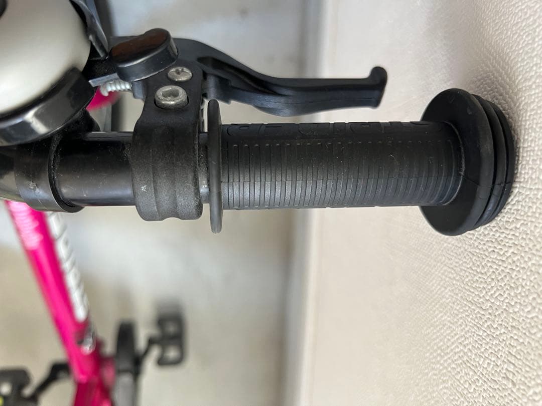 ストライダー14x ピンク