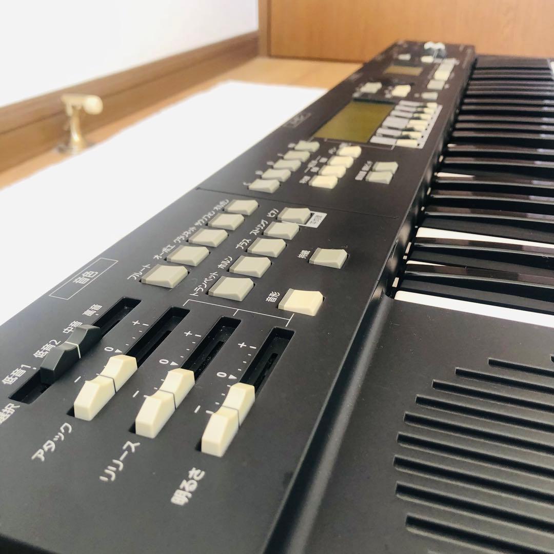 【美品】YAMAHA ハーモニーディレクター　HD-200