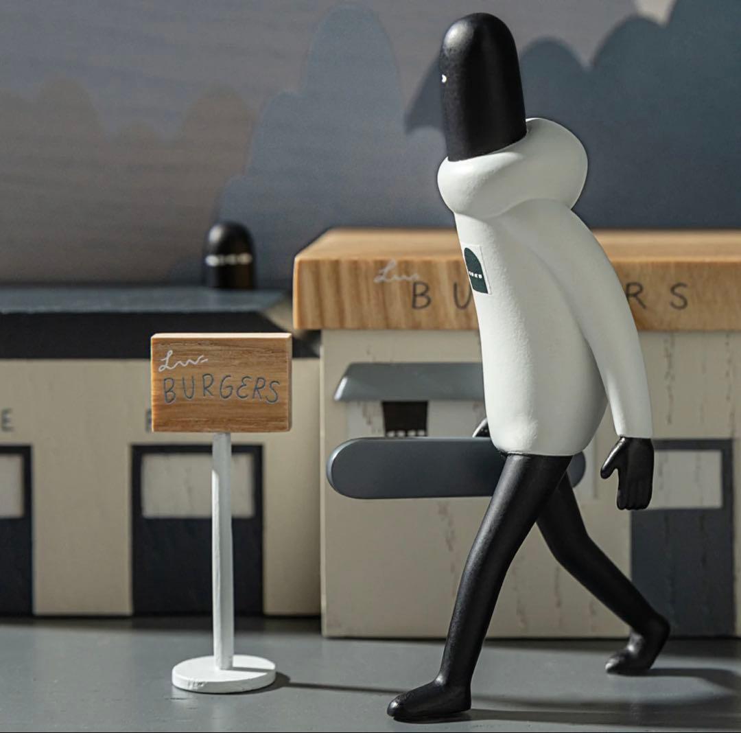 版画 Ly painter edition50 silkscreen print