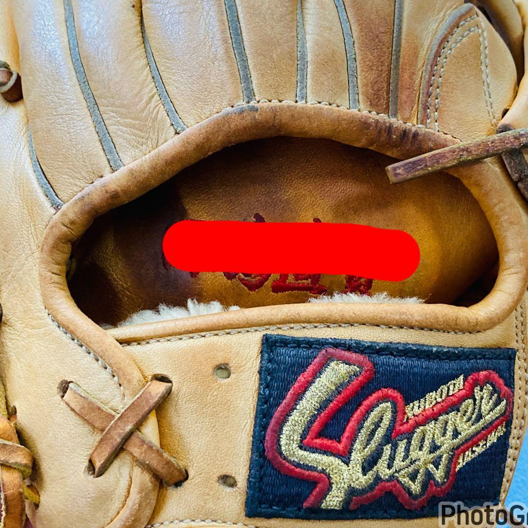 【軟式グローブ】久保田スラッガー　即戦力　良型　KSN-AR1