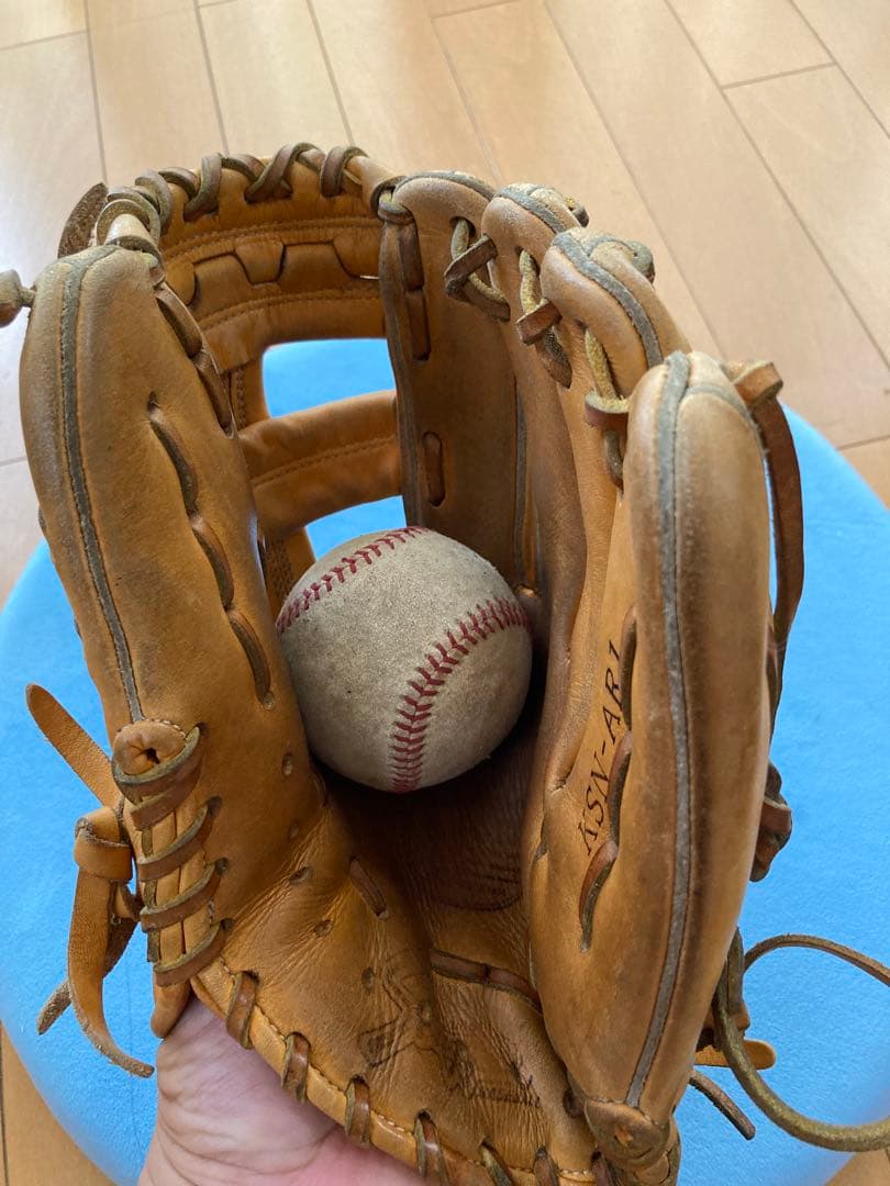 【軟式グローブ】久保田スラッガー　即戦力　良型　KSN-AR1