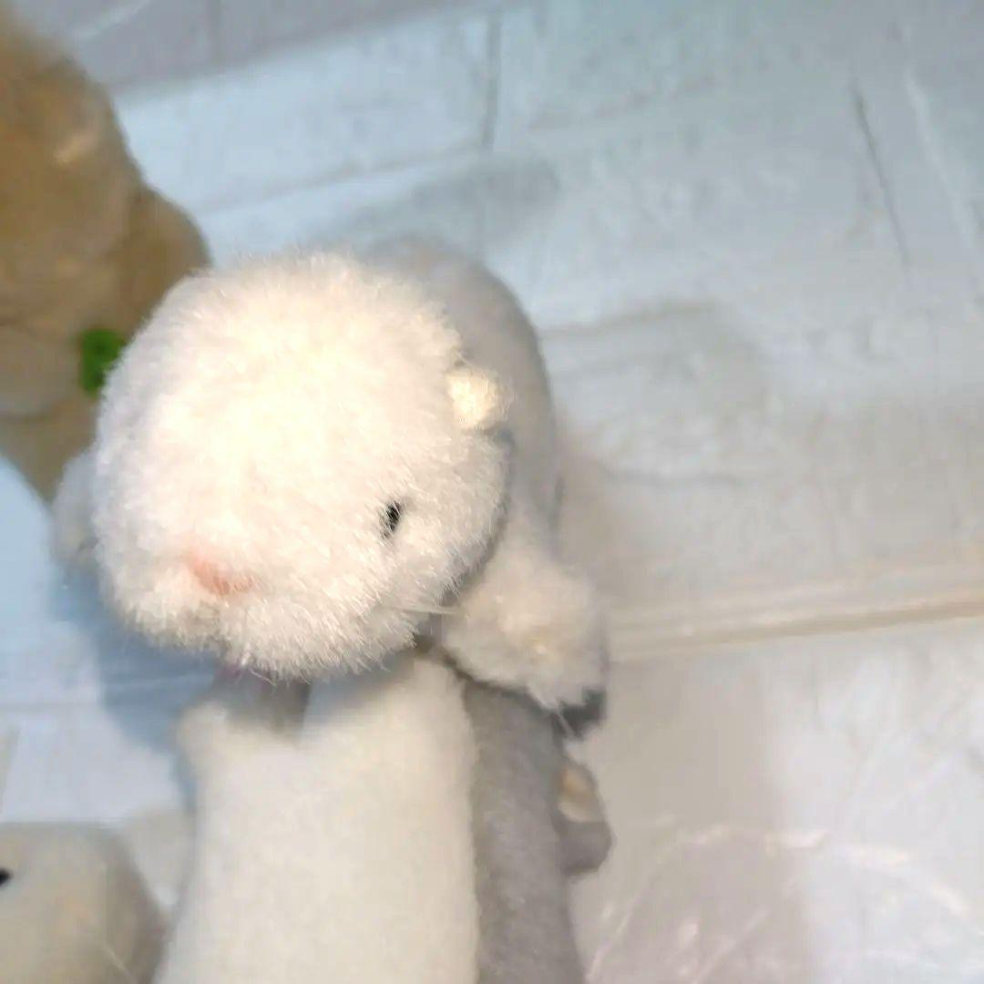 り*ほ様 ミニペットクラブ わたしのハムスター　ハムスター　オコジョ　平成レトロ