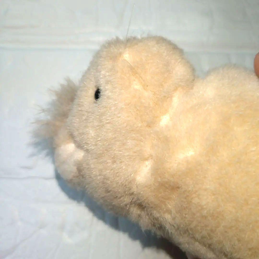 り*ほ様 ミニペットクラブ わたしのハムスター　ハムスター　オコジョ　平成レトロ