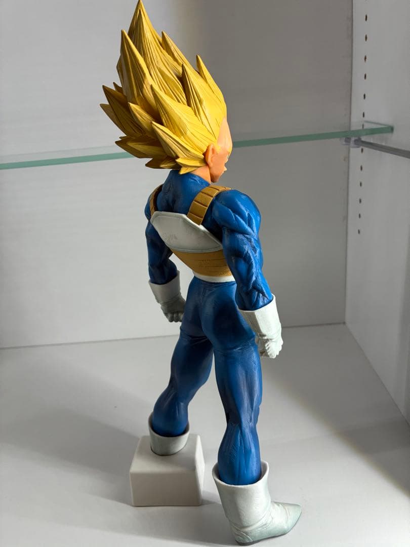 ゲンキダマツリ　孫悟空　ベジータ　smsp