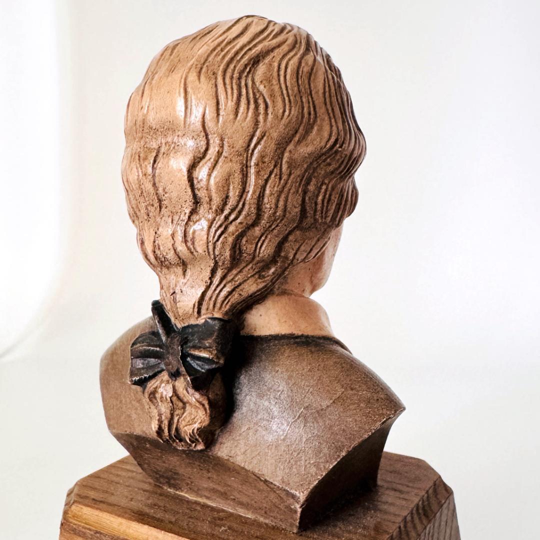 ★美品★リュージュ/アンリ/Reuge/モーツアルト/貴重/希少/高級