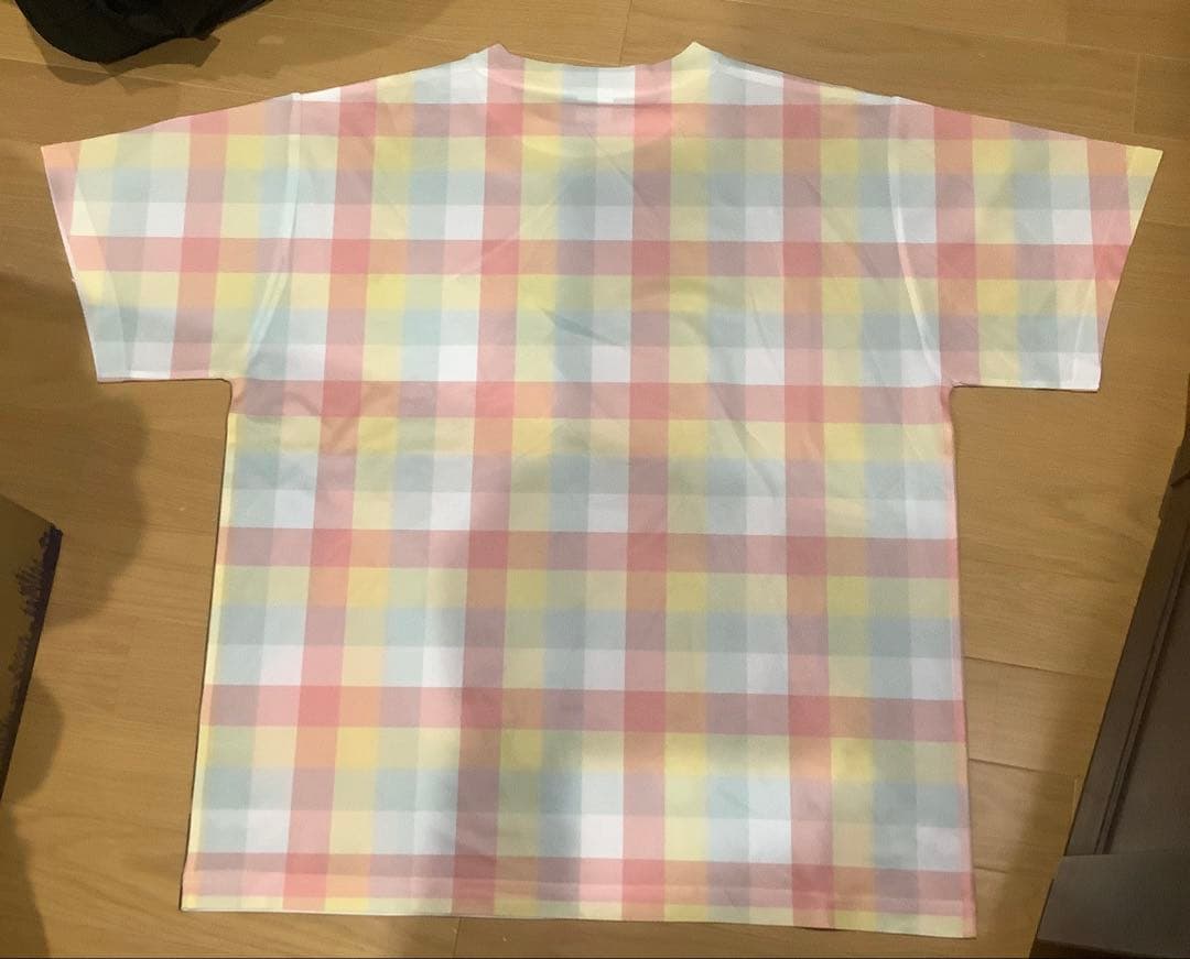 【古参】大森靖子　レアです　Tシャツ