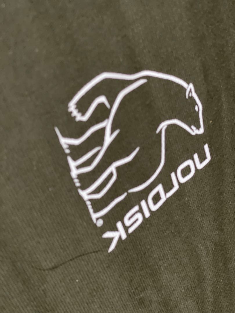 Nordisk Gandalf ノルディスク ガンダルフ 10mm １個