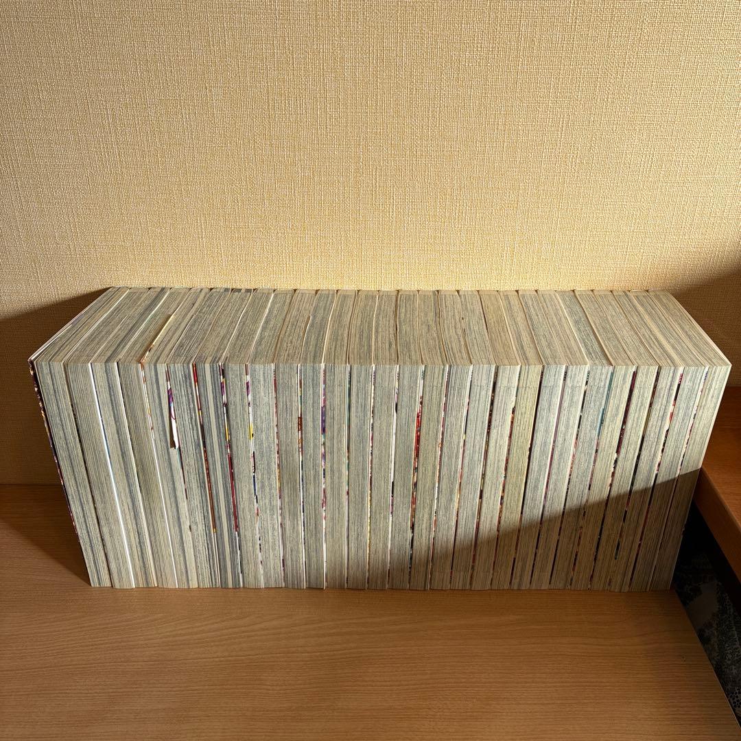 【特典付】マギ　全巻　マギシンドバッド　全巻　サンデー公式ガイド 2冊　計58冊