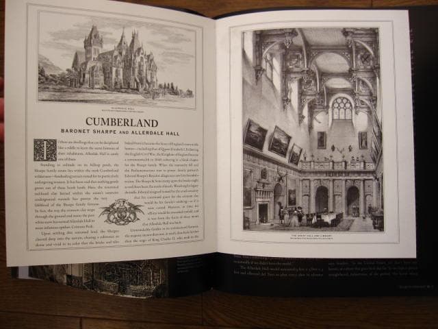 Crimson Peak： The Art of Darkness