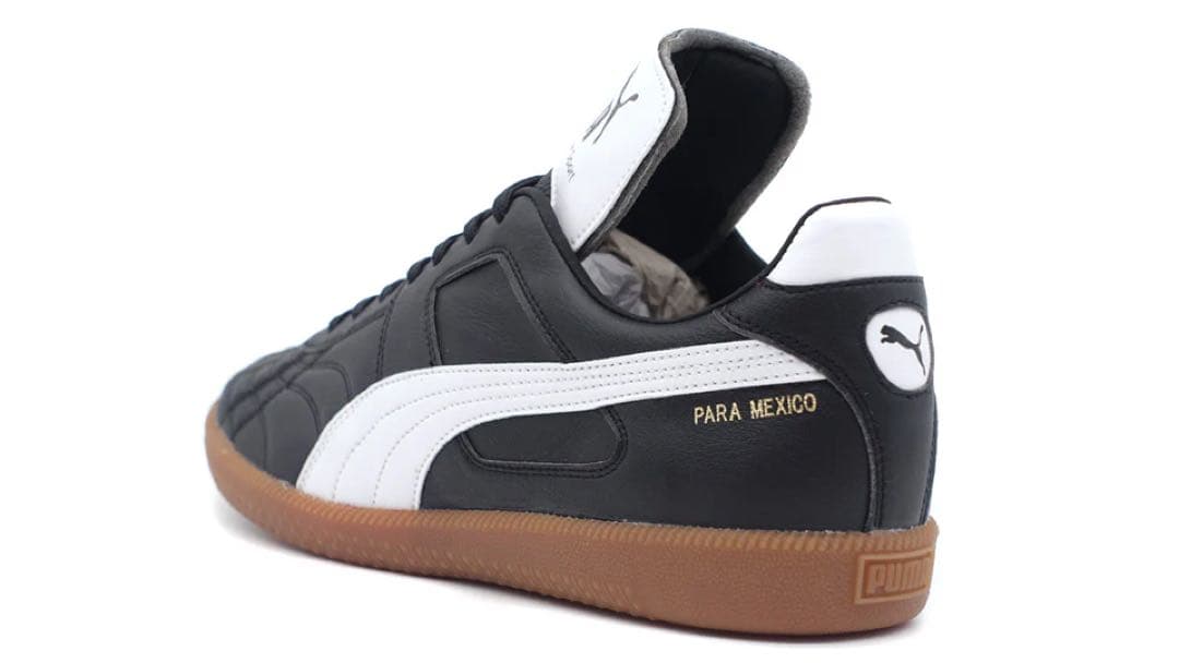 シューズ Puma PARA MEXICO SE IT MIJ Made in JAPAN
