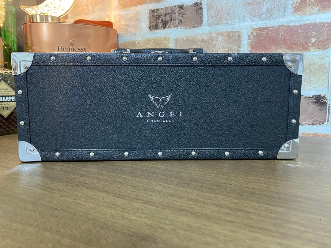 ※値下げ※【5個セット】エンジェルシャンパン ブラック