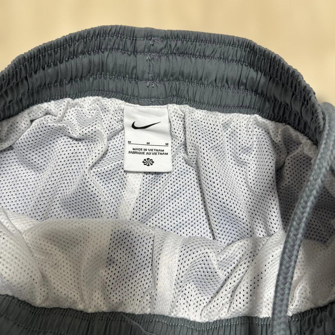 ナイキ　セットアップ　バスケ　Mサイズ ウォームアップウェア　ボーラホリック