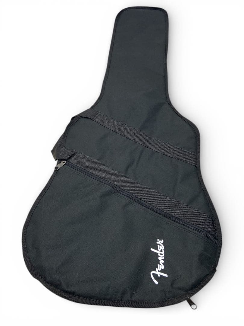 Fender FA-345CE テレキャスター 2018年製