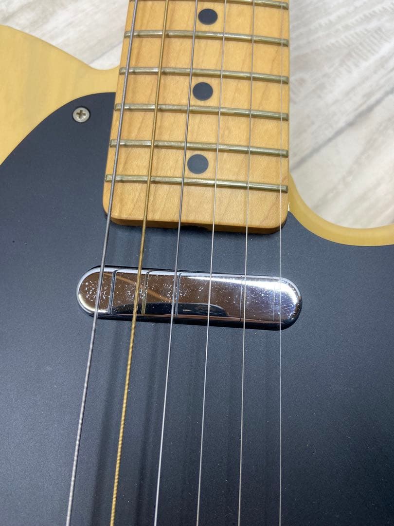 Fender FA-345CE テレキャスター 2018年製