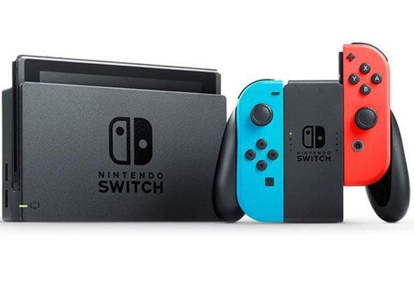 ニンテンドースイッチ 　リングフィット アドベンチャーセット