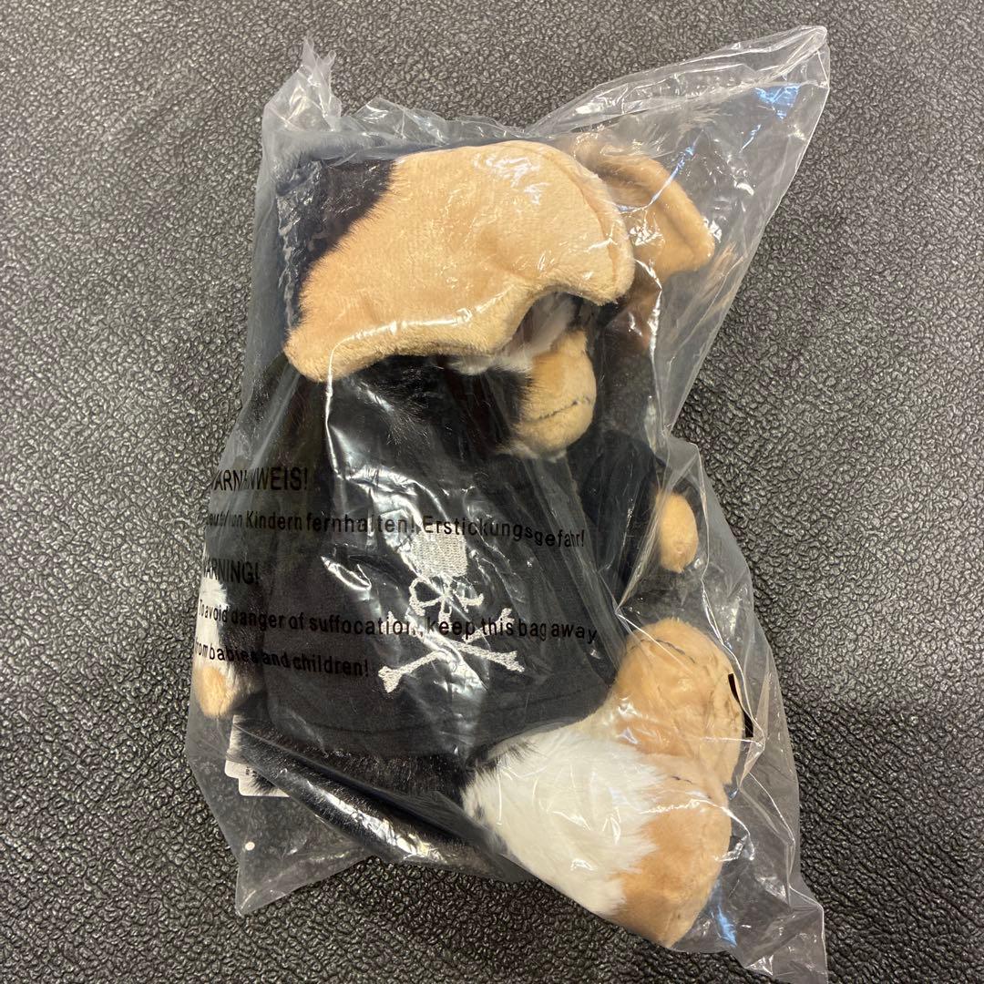 新品未開封 GREMLINS MASTERMIND WORLD ギズモ nici