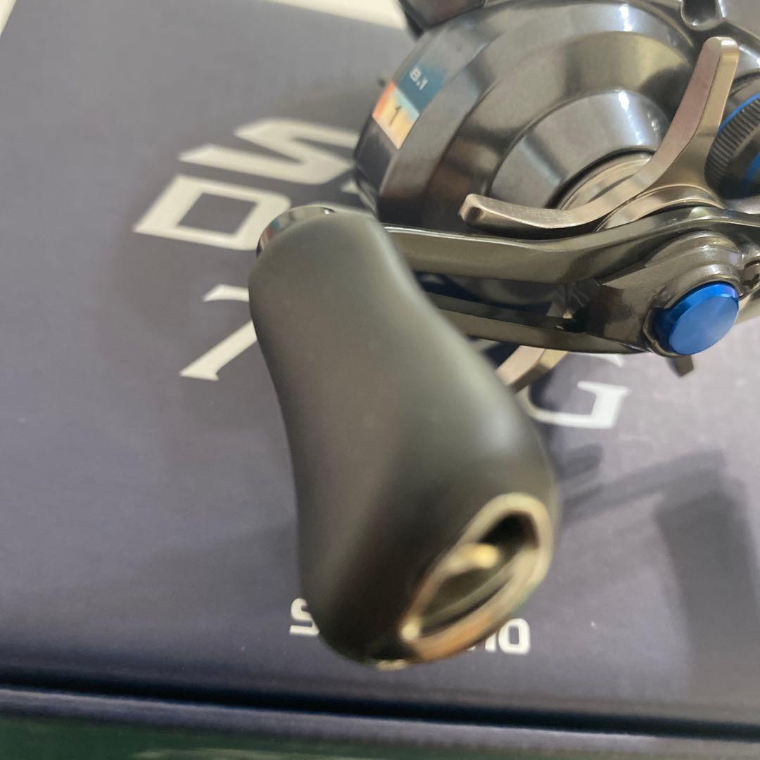 シマノ 22 SLX DC XT 71XG