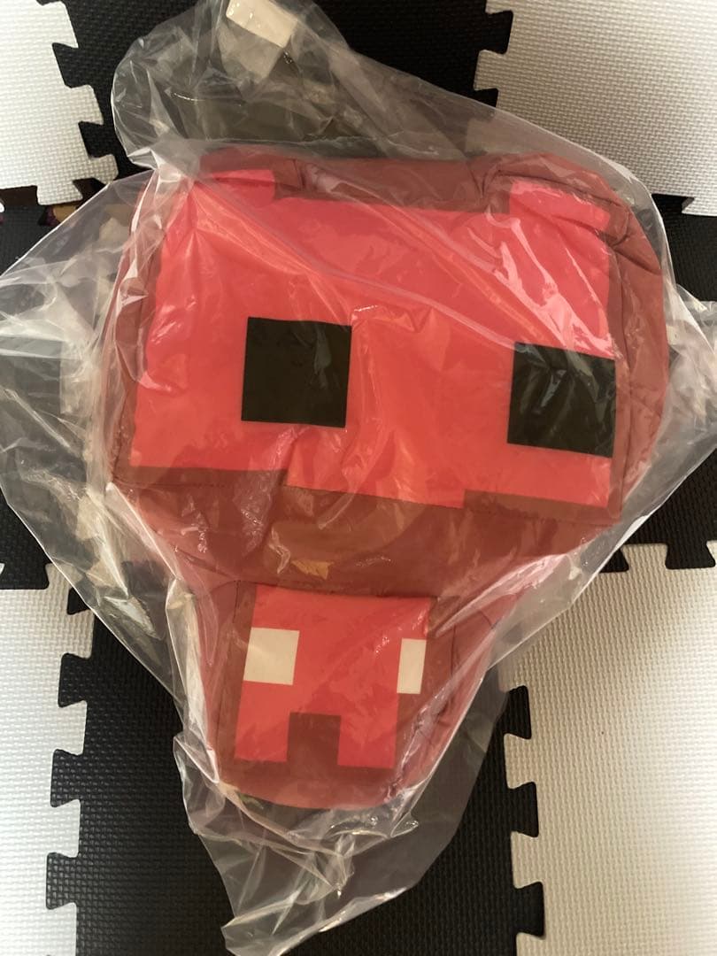 【新品未開封】PICOPARK BIGクッション2点