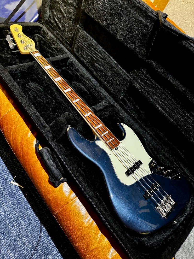 Sadowsky Metroline UV70 RWAL4 DLB(日本製)