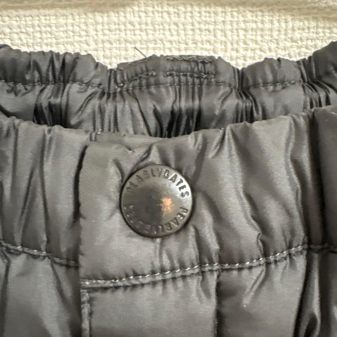 PEARLY GATES レディース ダウンパンツ サイズ1 ゴルフウェア