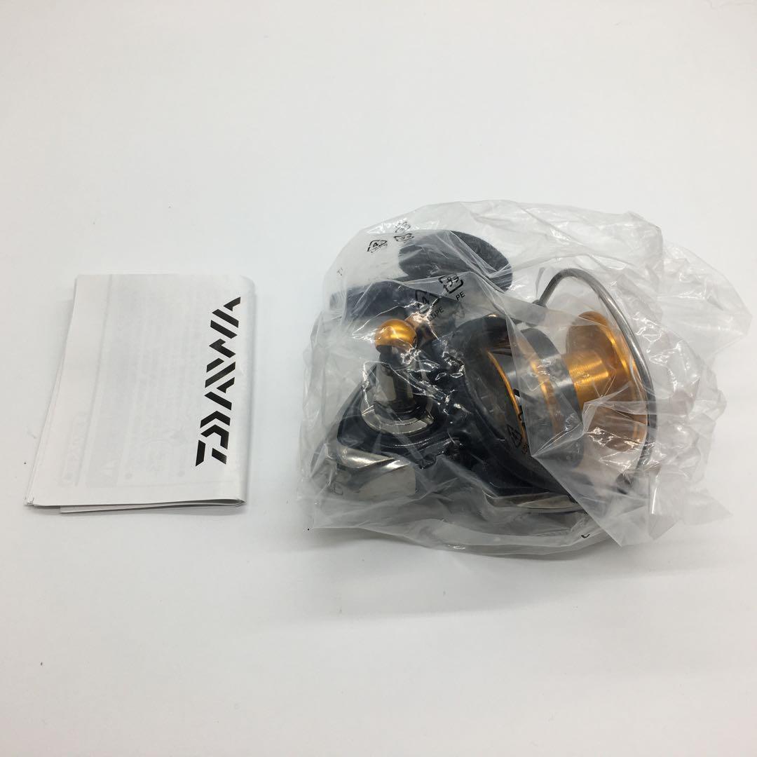 DAIWA ダイワ REVROS レブロス LT5000D-CH リール