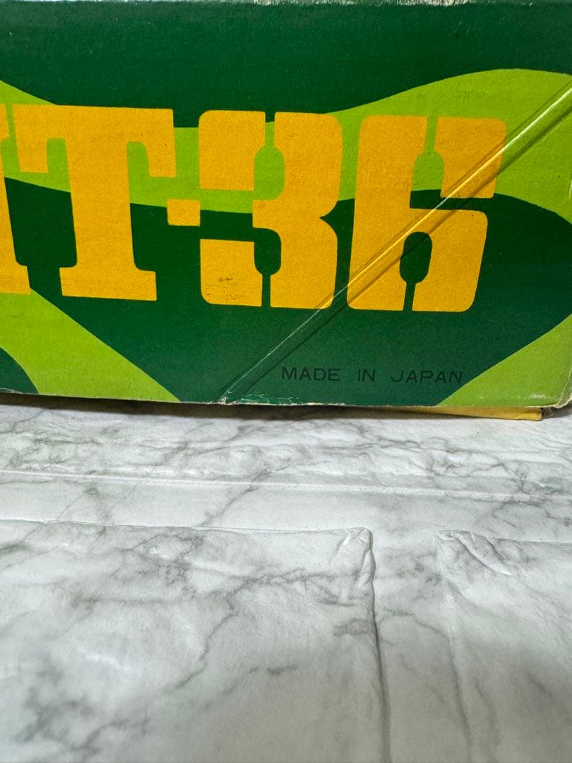 【美品】マスダヤ製の昭和レトロなビンテージトイガン「シュマイザー MT-36」