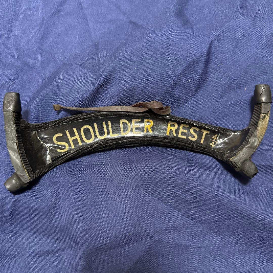 SUZUKIバイオリン スズキ No540