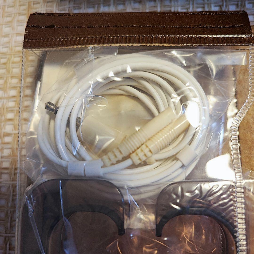 【希少・未使用】 CYRAX GL アンティーク　ヴィンテージ　昭和レトロ 77