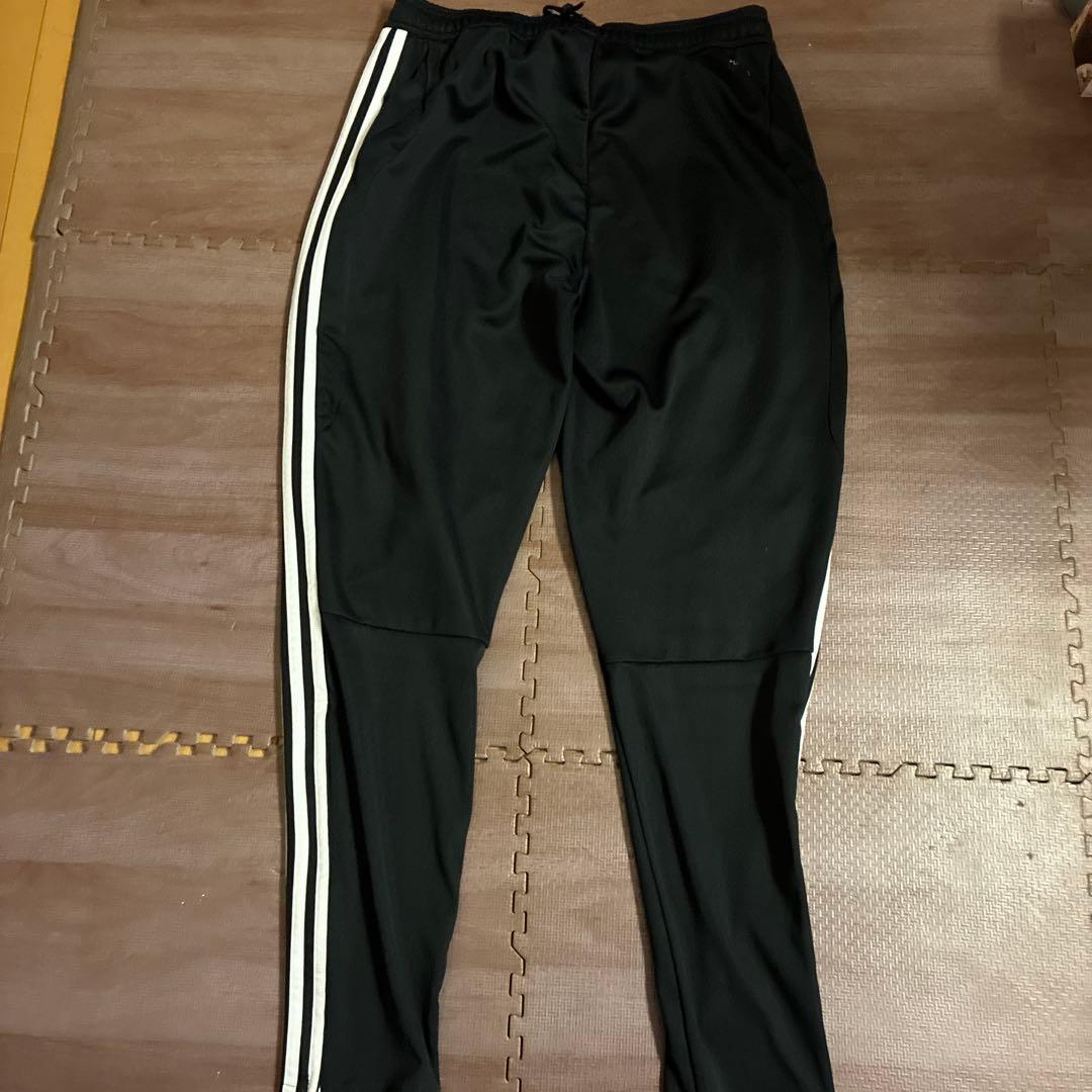 アディダス　ベガルタ仙台　トレーニングジャージ3点上下セット　O