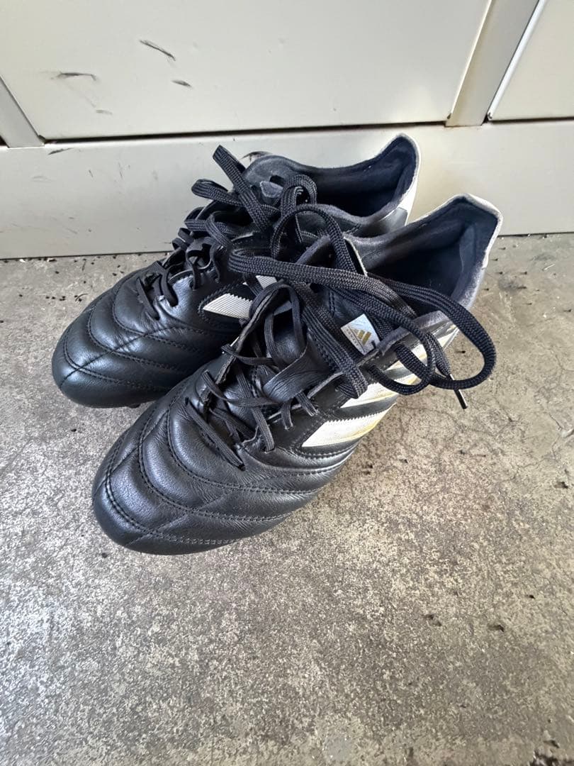 adidas コパアイコン2